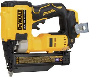 Dewalt DCN623B Brushless Cordless 23 Ga. Pin Nailer