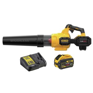 DEWALT FLEXVOLT 60V MAX Blower 125 MPH 600 CFM DCBL772X1