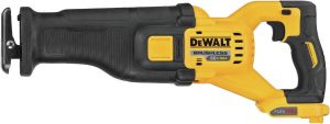 DEWALT FLEXVOLT 60V MAX* Reciprocating Saw, Cordless, Tool Only DCS389B