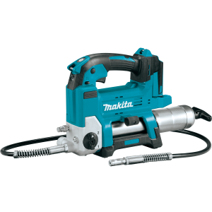 Makita XPG01Z 18V LXT® Lithium-Ion Grease Gun