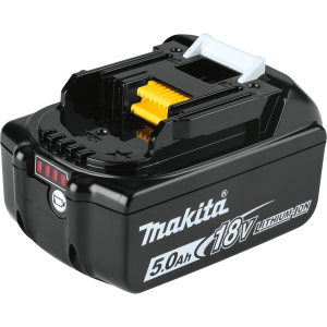 Makita BL1850B  18V LXT  Lithium-Ion 5.0Ah Battery