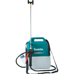 Makita XSU03Z  18V LXT® Lithium-Ion Cordless 1.3 Gallon Sprayer (Tool Only)
