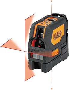 Klein Tools 93LCLS  Laser Level