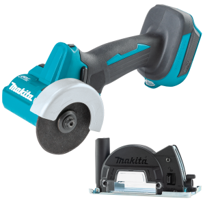 Makita XCM01Z 18V LXT® Lithium-Ion Brushless Cordless 3" Cut-Off Tool Bare Tool