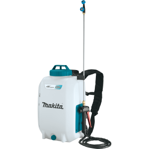 Makita XSU02Z 18V LXT® Lithium-Ion Cordless 4 Gallon Backpack Sprayer (Tool Only)