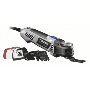 Dremel MM50-01   Multi-Max Oscillating Tool