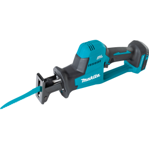 Makita XRJ08Z 18V LXT® Lithium-Ion Brushless Cordless Compact One-Handed Recipro Saw Bare Tool