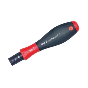 Wiha 28506  SoftFinish TorqueVario 10-50 In/lbs. Screwdriver