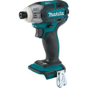 Makita XST01Z 18V LXT® Lithium-Ion Brushless Cordless Oil-Impulse 3-Speed Impact Driver (Tool Only)
