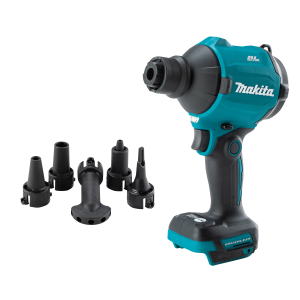 Makita XSA01Z 18V LXT® Brushless Cordless High Speed Blower/Inflator (Tool Only)