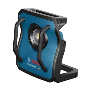 Bosch GLI18V-4000CN   18V Lithium-Ion Bluetooth Connected 4,000 Lumens LED Floodlight Bare Tool