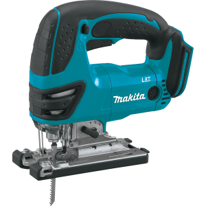 Makita XVJ03Z Cordless Jig Saw, Tool Only