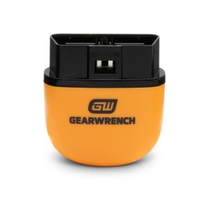 Gearwrench GWSCAN Everyday Diagnostic Tool Bluetooth OBDII Tester