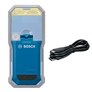 Bosch GLM-BAT 3.7V Lithium-Ion 1.0 Ah Battery