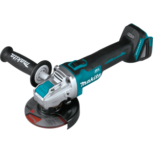 Makita XAG25Z Angle Grinder
