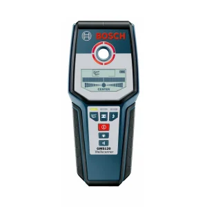 Bosch GMS120 Digital Multi-Scanner