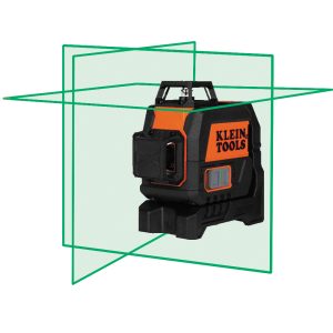 Klein Tools 93CPLG Compact Self-Leveling Laser Level