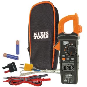 Klein Tools CL800  Digital Clamp Meter