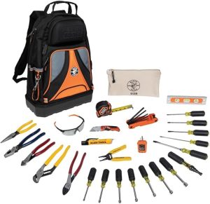Klein Tools 80028 Tool Kit, 28-Piece