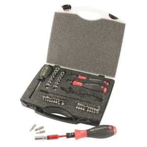 Wiha 28589 Torque Control Set