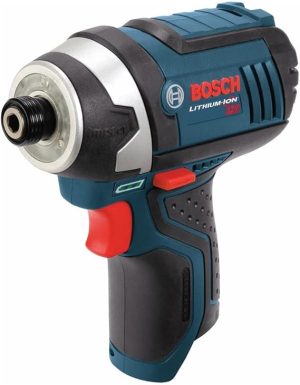 Bosch PS41N  12V Max Impact Driver (Bare Tool)