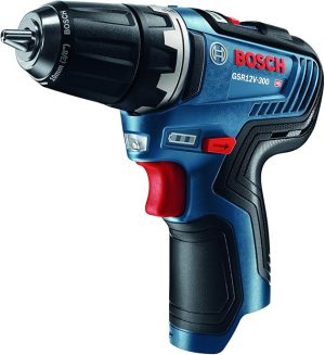 Bosch GSR12V-300N  12V Max Brushless Drill Driver (Bare Tool)